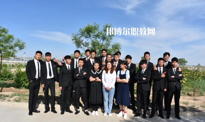 古浪縣大靖職業(yè)技術(shù)教育中心怎么樣、好不好