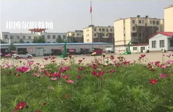 高邑職教中心怎么樣、好不好