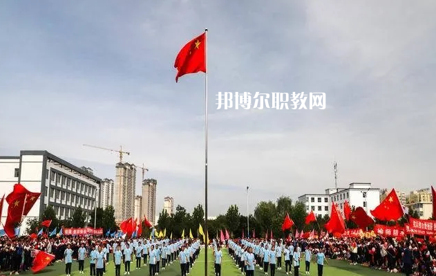 榆中縣職業(yè)教育中心2022年招生錄取分?jǐn)?shù)線