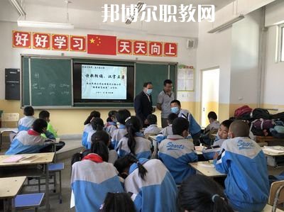 臨夏州民族學(xué)校2022年招生錄取分?jǐn)?shù)線(xiàn)