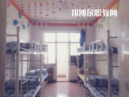 甘肅幼兒師范學(xué)校2022年宿舍條件