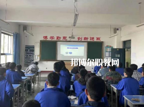 甘肅農墾中等專業(yè)學校2022年招生錄取分數(shù)線