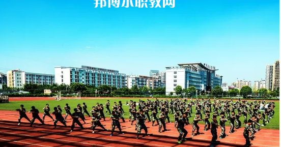 四川商貿(mào)學校怎么樣、好不好