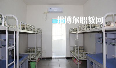 河北城鄉(xiāng)建設(shè)學(xué)校2022年宿舍條件