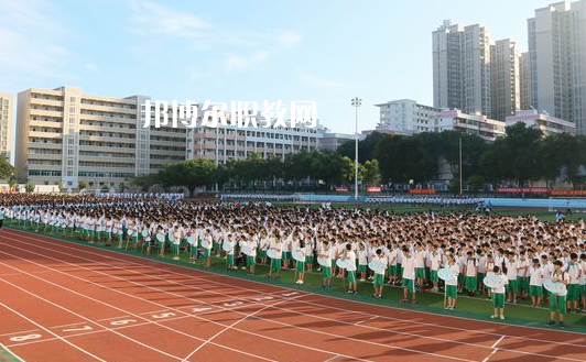 墨江縣職業(yè)高級中學2022年報名條件、招生要求、招生對象