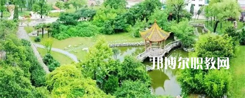 徐州生物工程職業(yè)技術(shù)學(xué)院中專(zhuān)部怎么樣、好不好