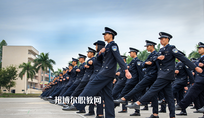 化州鑒江司法職業(yè)學校2022年招生錄取分數(shù)線