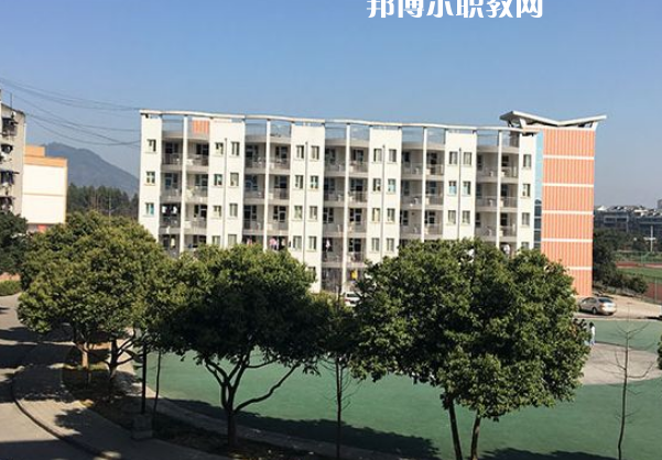 峨眉山職業(yè)技術(shù)學(xué)校2022年有哪些專業(yè)