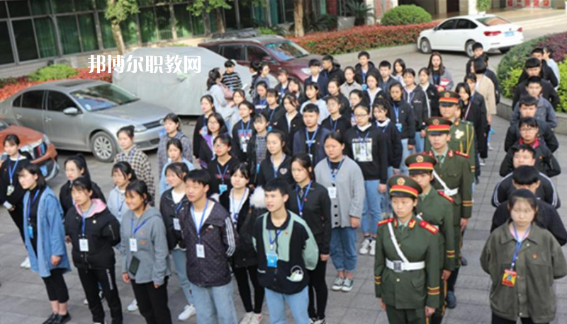 四川省達(dá)州財(cái)貿(mào)學(xué)校2022年報(bào)名條件、招生要求、招生對(duì)象