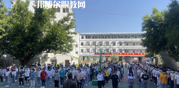 攀枝花商貿(mào)電子職業(yè)技術(shù)學(xué)校2022年報(bào)名條件、招生要求、招生對(duì)象