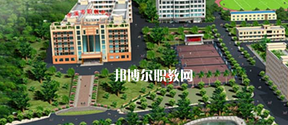 岑溪市中等專業(yè)學(xué)校2022年怎么樣、好不好