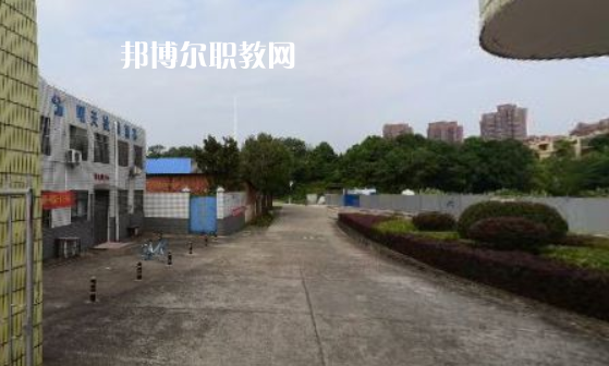 長沙市中等城鄉(xiāng)建設職業(yè)技術學校