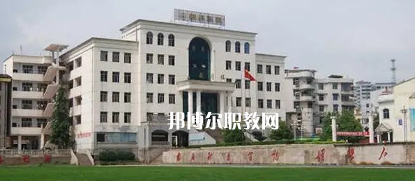 湖北2023年職業(yè)高中有哪些鐵路學(xué)校