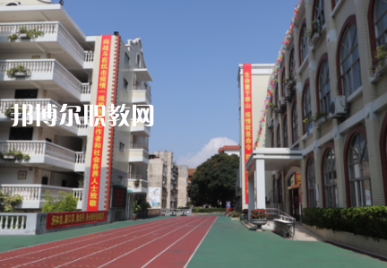 福建2023年讀中專學(xué)校哪個好