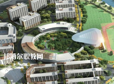 福建2023年初中生能讀中專學校嗎