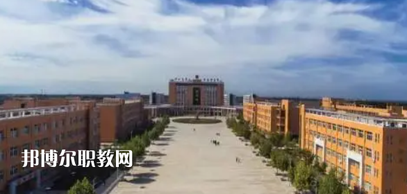 山西最好的高職專科大學(xué)排名(2023)