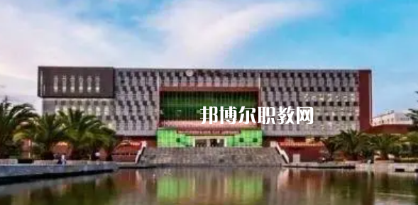 2023昆明市本地大專院校排名