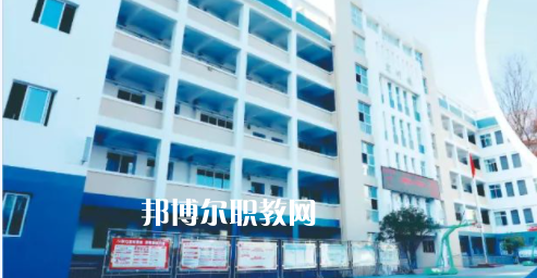 2023年萬源市職業(yè)高級中學(xué)有哪些專業(yè)