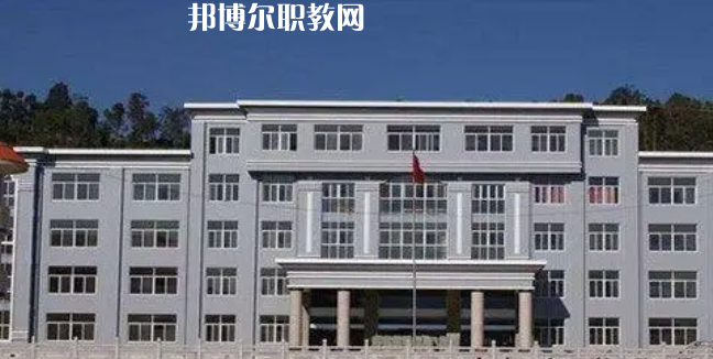 2023大理中職學校名單一覽表 大理中職學校有哪些