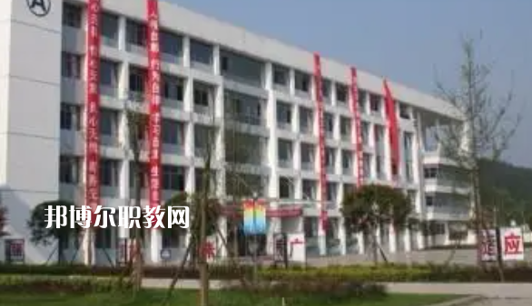 成都中職學校具體名單匯總2023版 成都中職學校有哪些