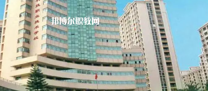 汕頭中職學校具體名單匯總2023版 汕頭中職學校有哪些