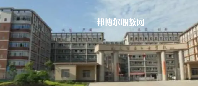 2023廣安民辦職業(yè)中學最新排名前三名單