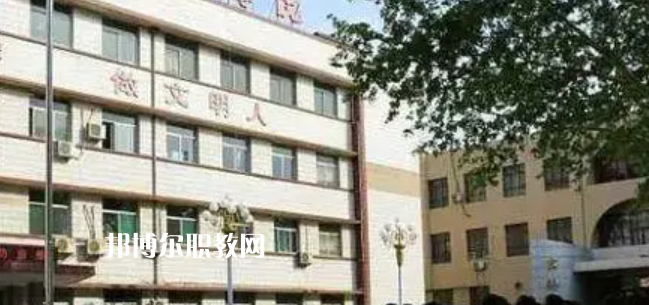 2023臨汾民辦職業(yè)學校最新排名前三名單