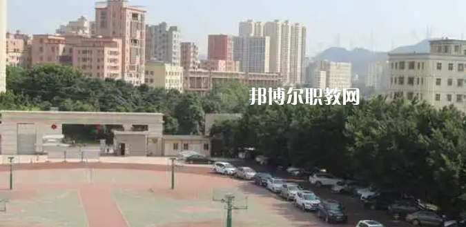 2023深圳民辦技工學(xué)校最新排名前三名單