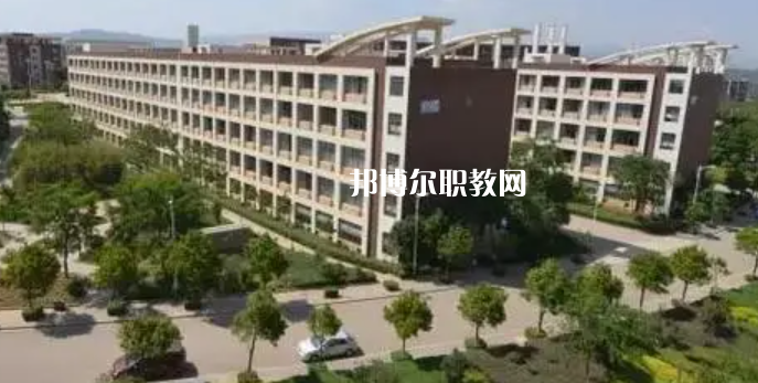 2023昆明公辦中職學校最新排名前三名單