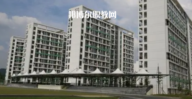 2023南寧公辦中職學校最新排名前三名單