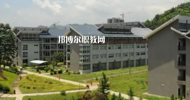 2023湘西公辦中職學(xué)校最新排名前三名單