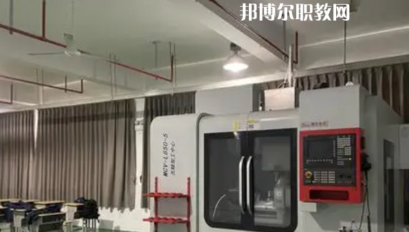 陜西秦嶺航空電氣有限責(zé)任公司技工學(xué)校怎么樣、好不好(2023參考)