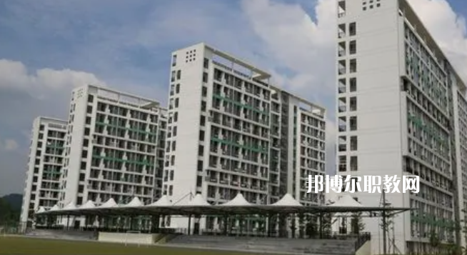 2023廣西公辦中職學校最新排名前三名單