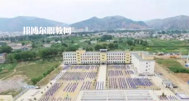 2023天水公辦職業(yè)學校最新排名前三名單