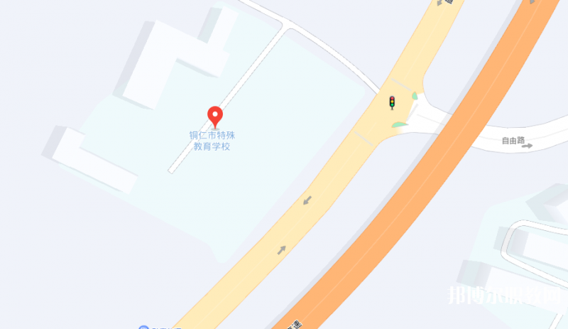 銅仁市特殊教育學(xué)校地址，乘車路線