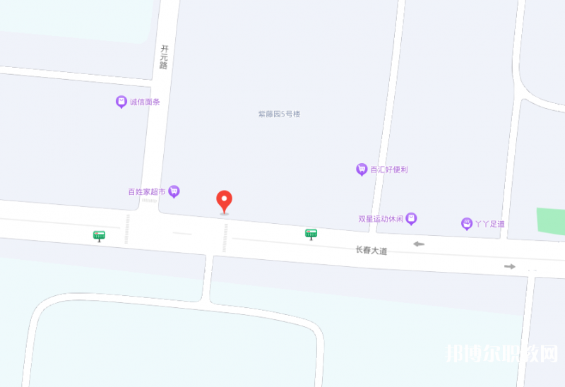 林州市經(jīng)濟管理學(xué)校地址，乘車路線