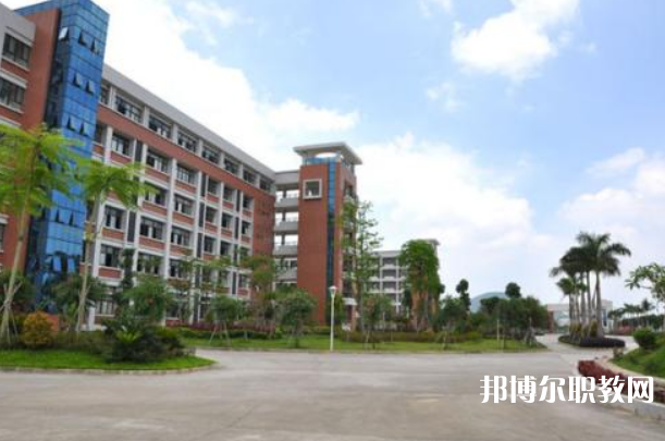 汕頭潮陽建筑職業(yè)技術(shù)學(xué)校2023年招生錄取分數(shù)線（2024參考）