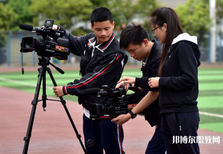 四川2024年中專學(xué)校什么專業(yè)好就業(yè)