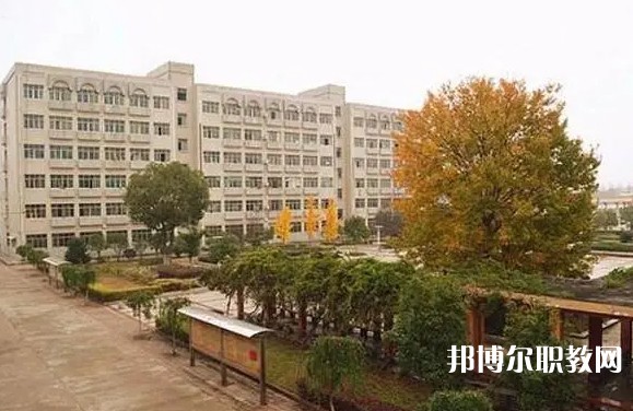 新蔡縣中等職業(yè)技術(shù)學校怎么樣、好不好