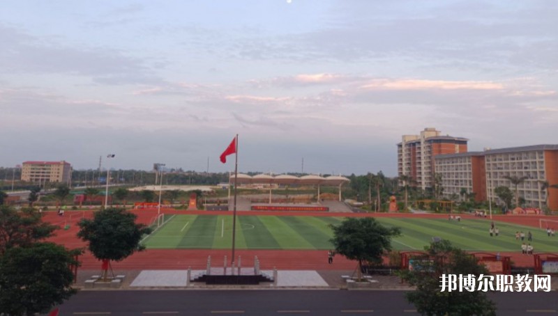 貴港市白云職業(yè)技術(shù)學(xué)校怎么樣、好不好