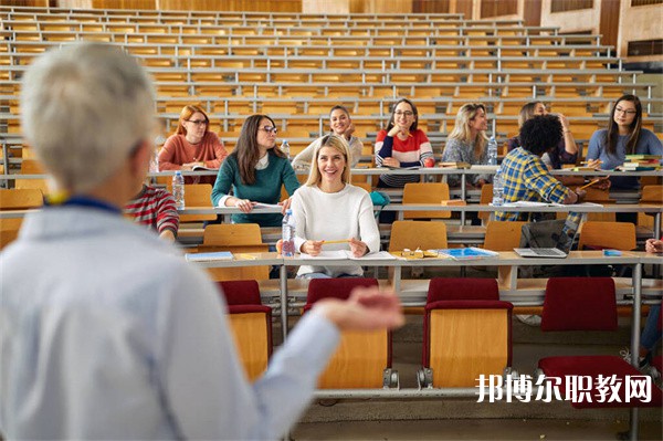 廣西哪里的中職學校能讀食品加工與檢驗專業(yè)