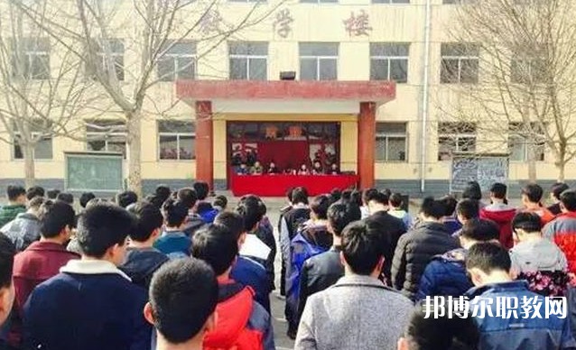 2024臨汾藍(lán)天文武學(xué)校招生計劃 招生人數(shù)是多少(附要求、條件、對象)