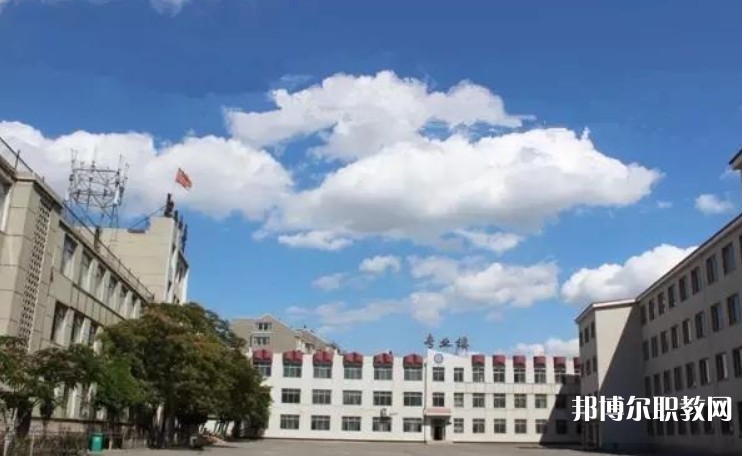 大石橋市中等職業(yè)技術(shù)專業(yè)學校招生簡章2024年