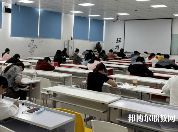 2025東莞公辦中專(zhuān)學(xué)校最新排名前三名單